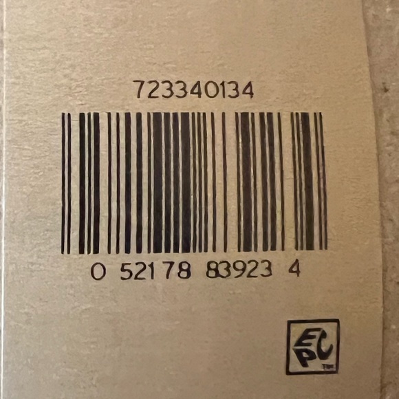 Levi’s 3XL Jean Jacket - Picture 7 of 7